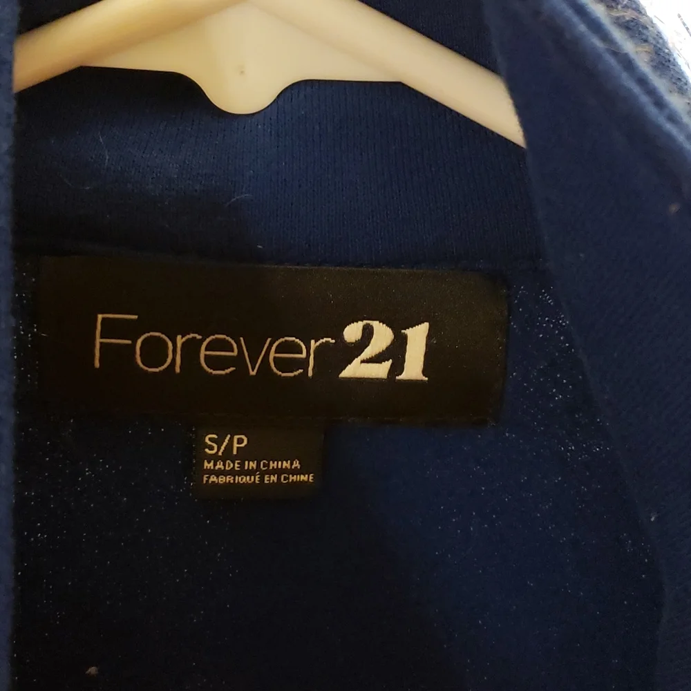 Blazer - Picture 2 of 4